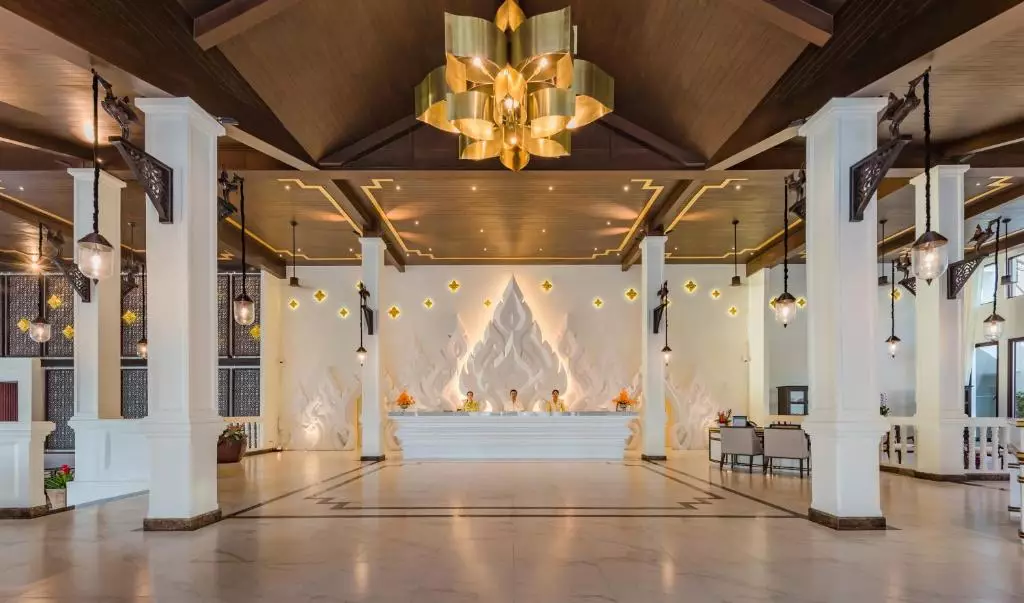 Diamond Cliff Resort and Spa